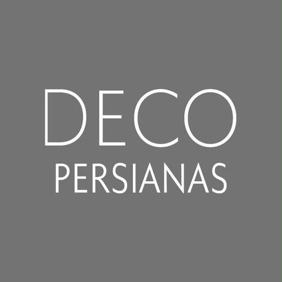 DECO PERSIANAS